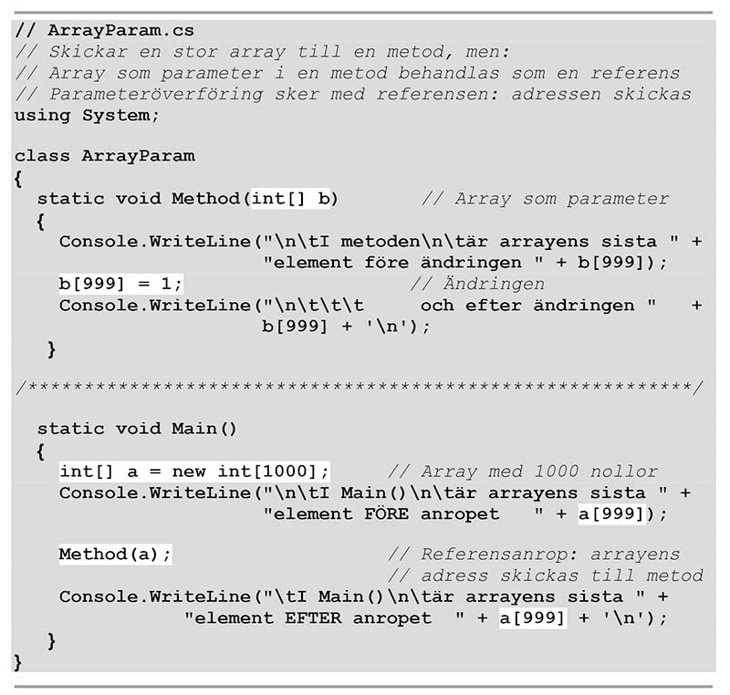 Programmet ArrayParama.jpg